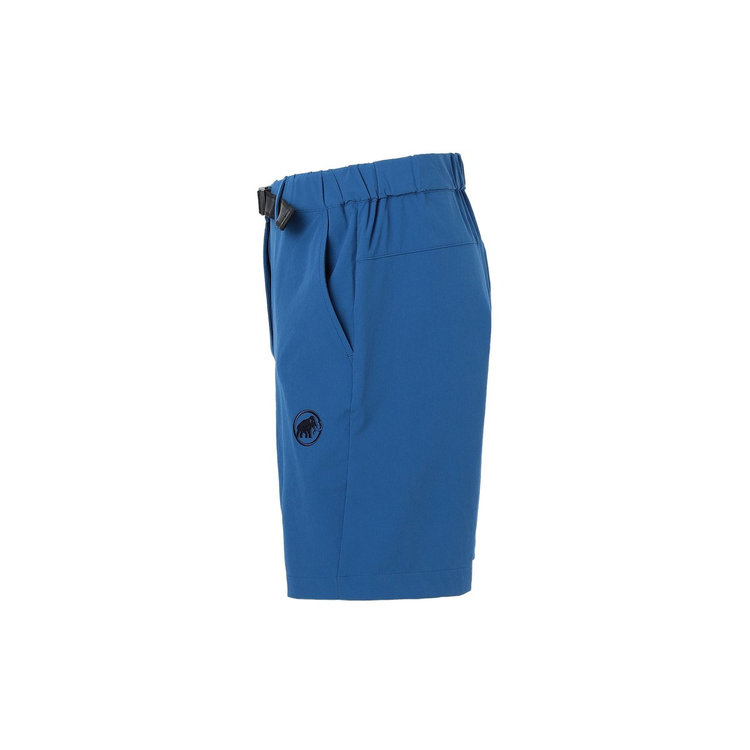 トレッカーズ ４ ショーツ アジアンフィット tschiel