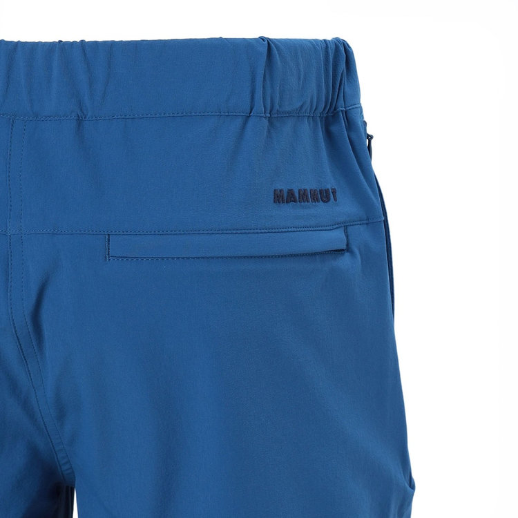 トレッカーズ ４ ショーツ アジアンフィット tschiel