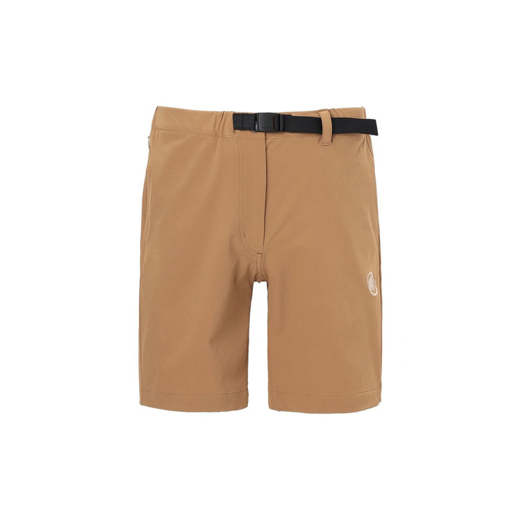 トレッカーズ ４ ショーツ アジアンフィット claystone