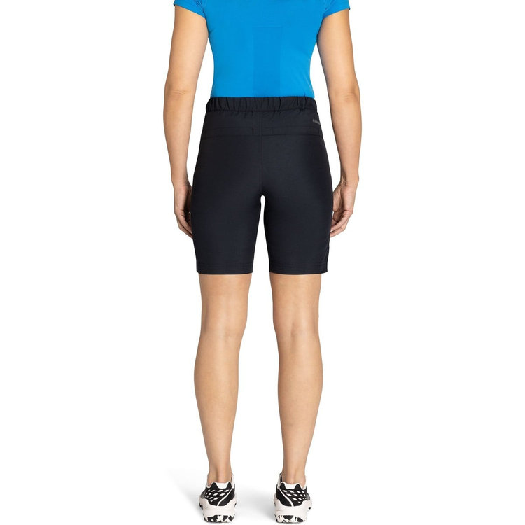 Hiking Cargo Shorts AF Women black