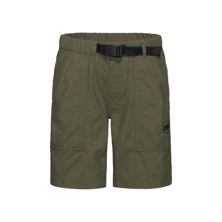Hiking Cargo Shorts AF Women dark marsh