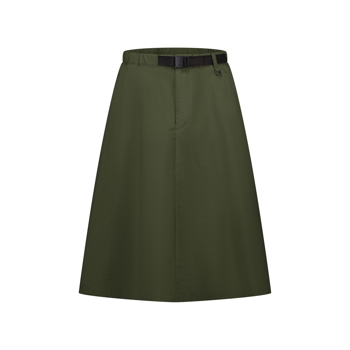 トレッカーズ ラップ スカート アジアンフィット（Trekkers Wrap Skort