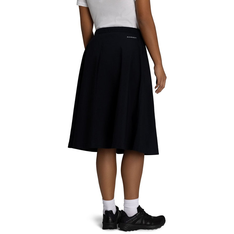 ハイランド トラベラー スカート アジアンフィット black