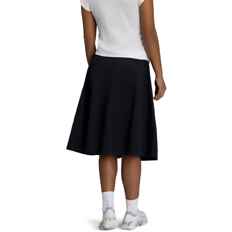 ハイランド トラベラー スカート アジアンフィット black