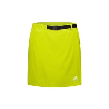 トレッカーズ ラップ スカート アジアンフィット