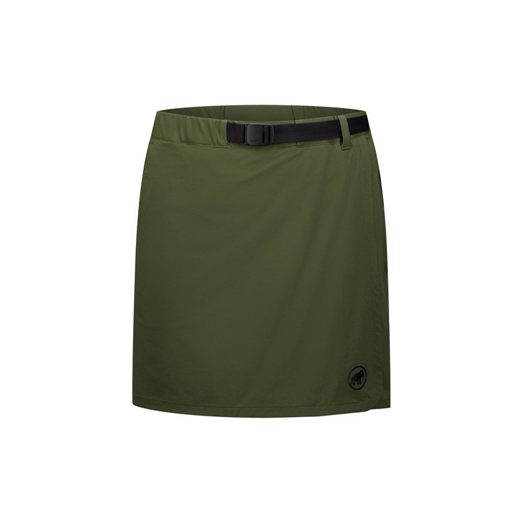 トレッカーズ ラップ スコート アジアンフィット dark marsh
