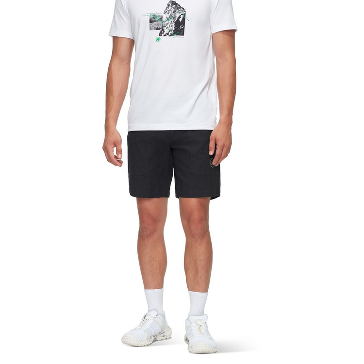 タマロ ショーツ black