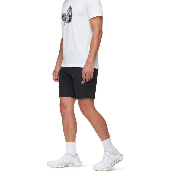 タマロ ショーツ black