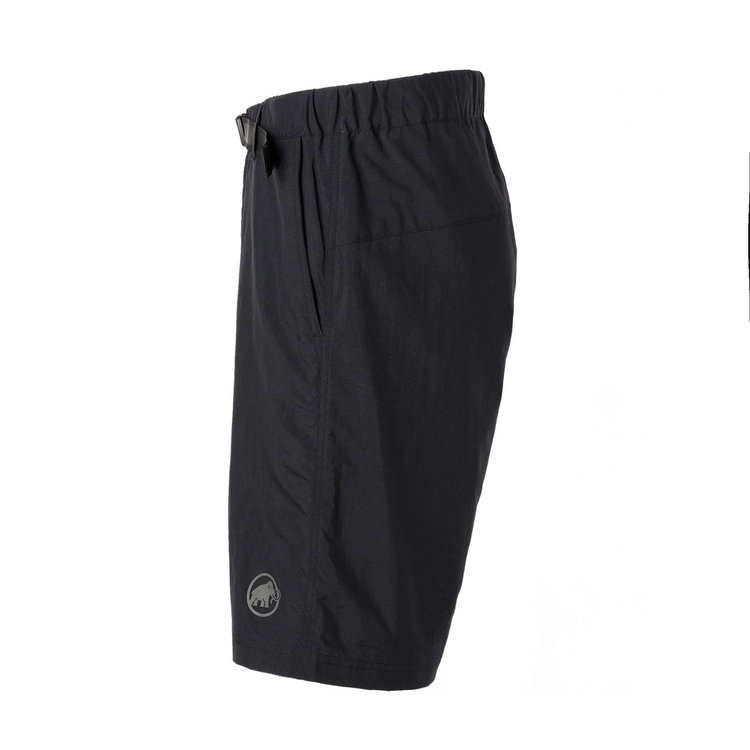 フィビア ショーツ アジアンフィット black