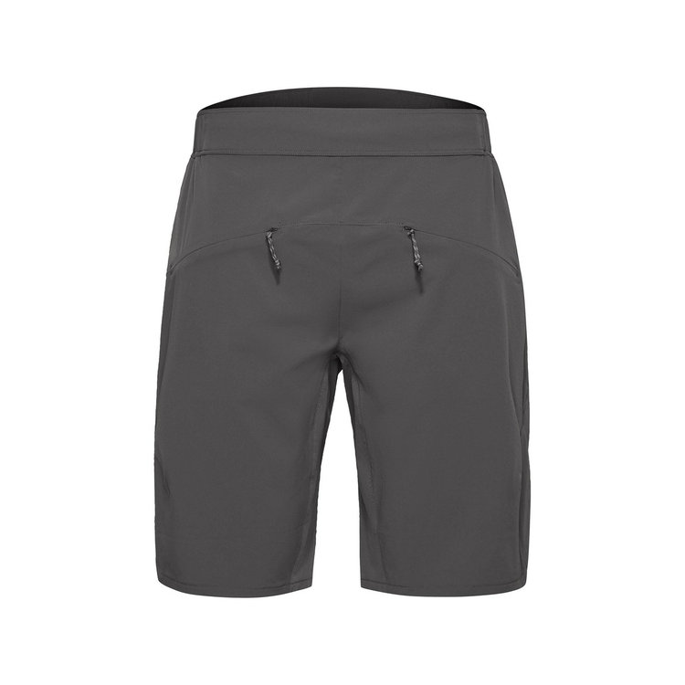 ハイキング パトロール × マムート ライト ショーツ gabbro