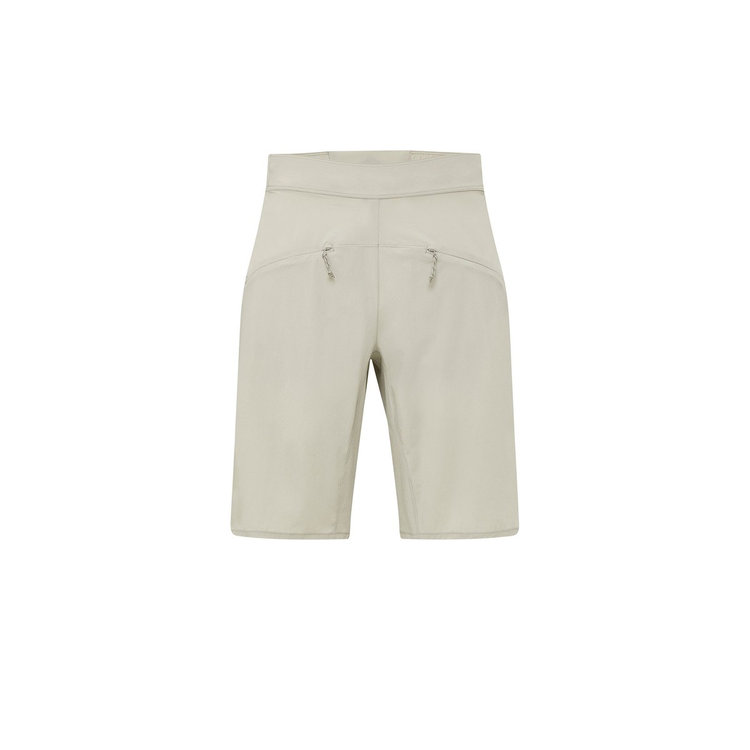 ハイキング パトロール × マムート ライト ショーツ willow whisper