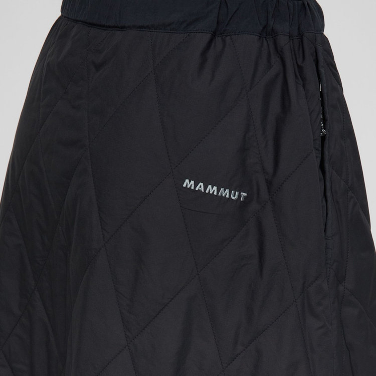 ハイランド トラバース インサレーション スカート アジアンフィット black