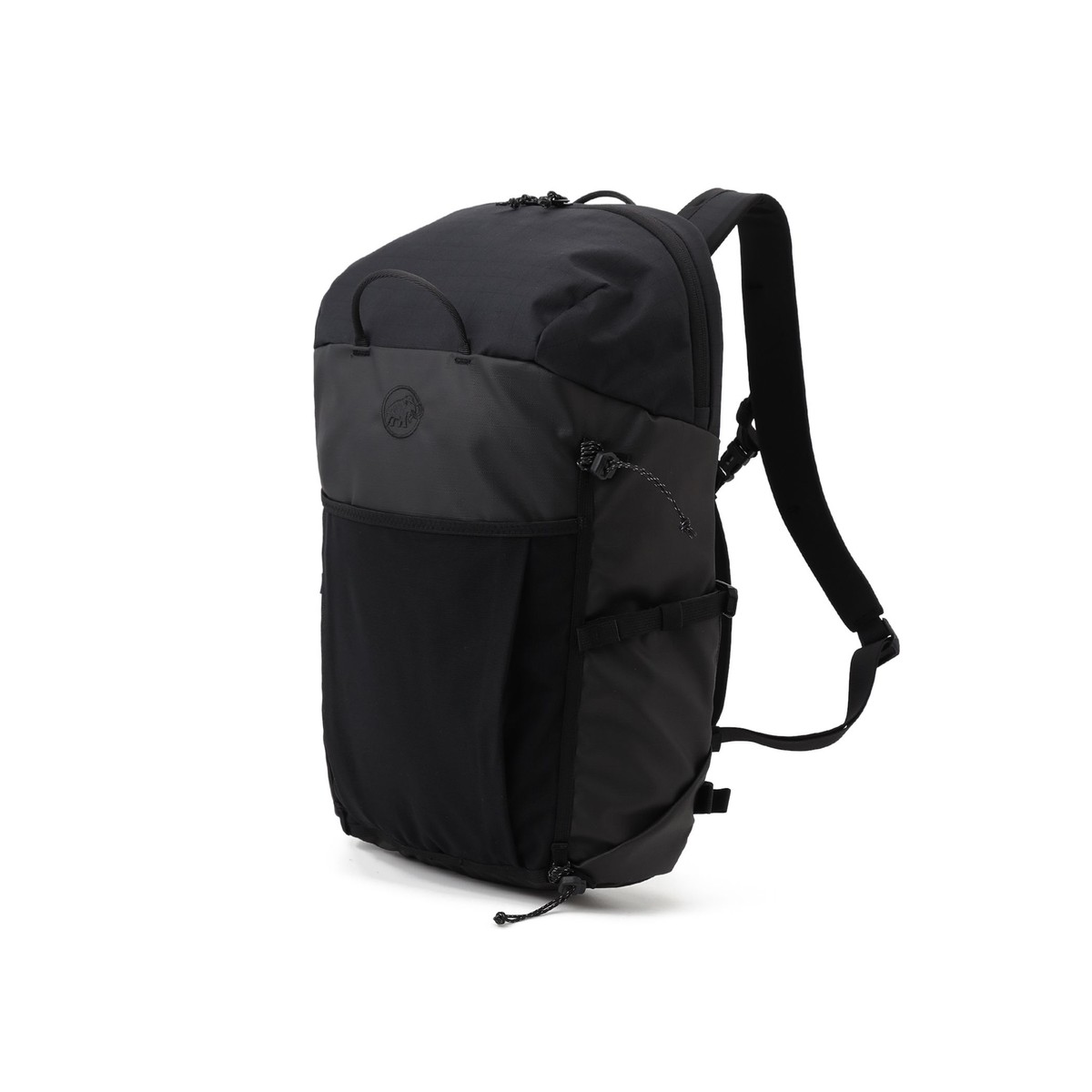 Mammut Seon Transporter 25 ブラック MAMMUT Seon Transporter 25 | バックパック - カヤック＆バック