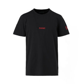 QD ロゴ プリント P1 Tシャツ アジアンフィット  クラシック