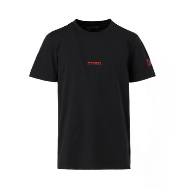 QD ロゴ プリント P1 Tシャツ アジアンフィット  クラシック