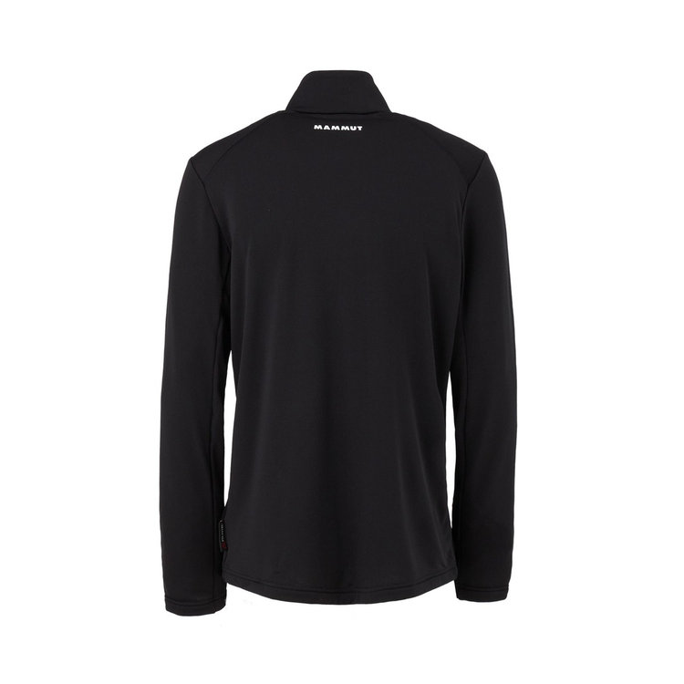 アコンカグア ライト ミッドレイヤー ジャケット ジャパンエクスクルーシブ アジアンフィット black