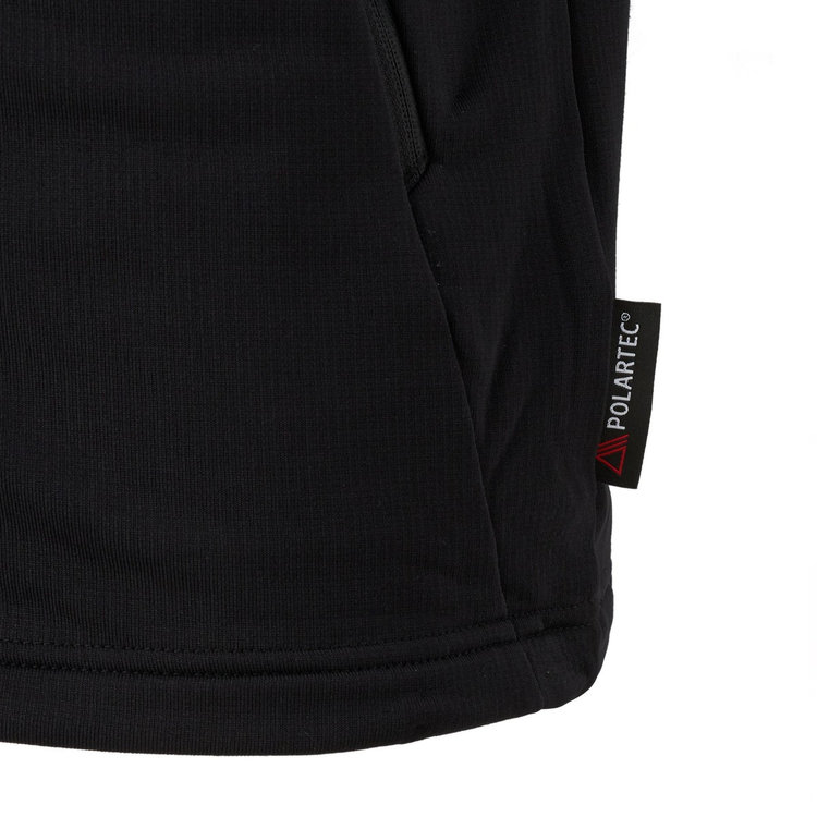 アコンカグア ライト ミッドレイヤー ジャケット ジャパンエクスクルーシブ アジアンフィット black