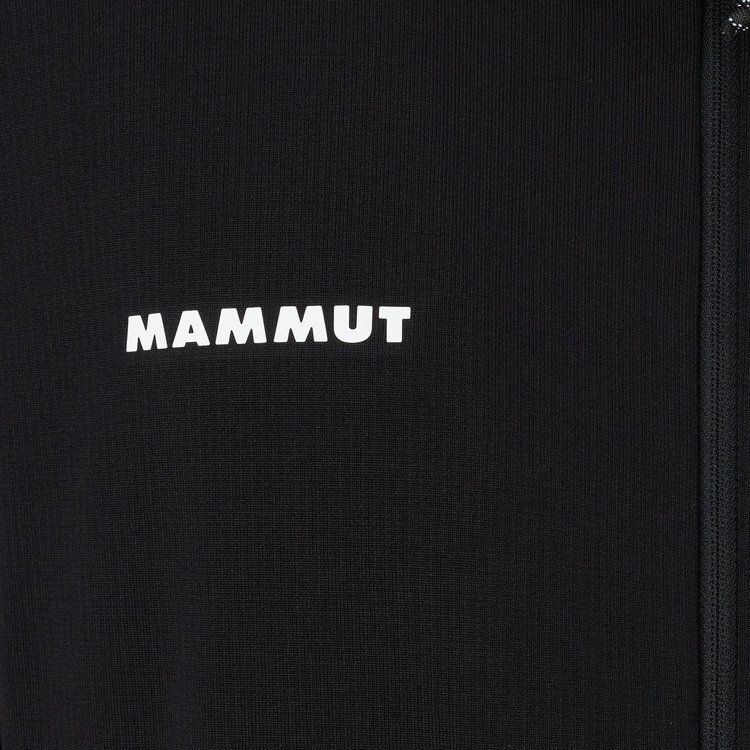 アコンカグア ライト ミッドレイヤー ジャケット ジャパンエクスクルーシブ アジアンフィット black