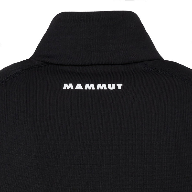 アコンカグア ライト ミッドレイヤー ジャケット ジャパンエクスクルーシブ アジアンフィット black