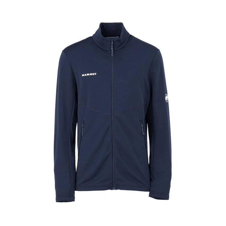 アコンカグア ライト ミッドレイヤー ジャケット ジャパンエクスクルーシブ アジアンフィット marine