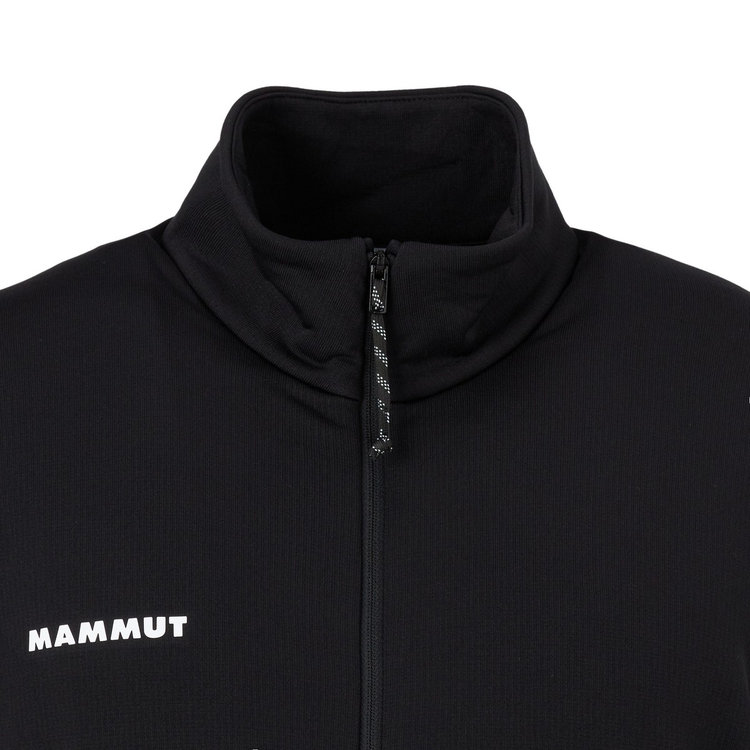 アコンカグア ライト ミッドレイヤー ジャケット ジャパンエクスクルーシブ アジアンフィット black