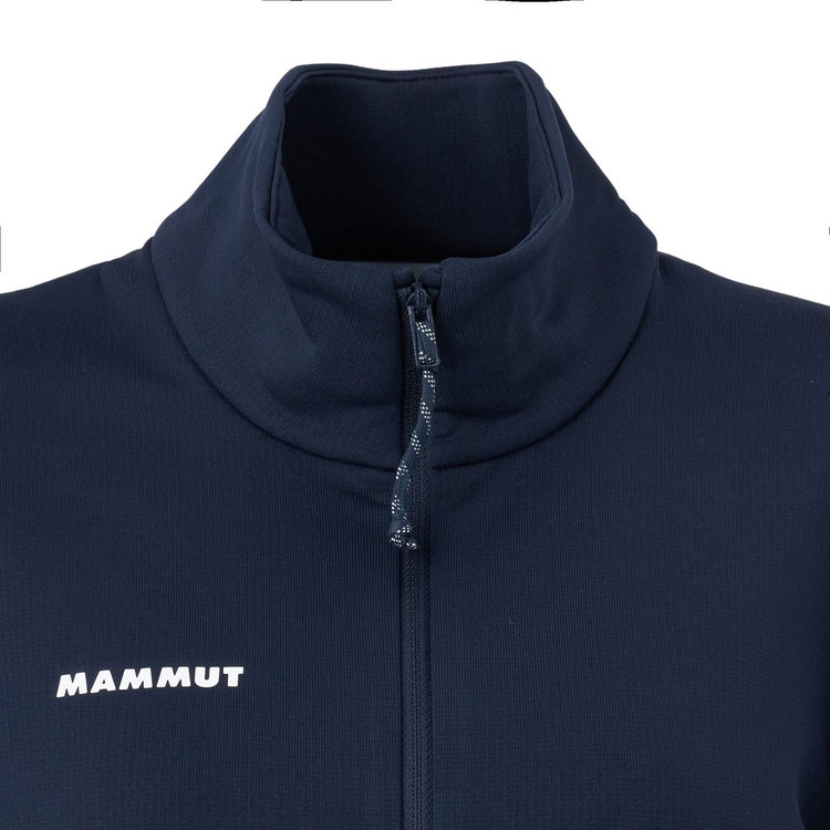 アコンカグア ライト ミッドレイヤー ジャケット ジャパンエクスクルーシブ アジアンフィット marine