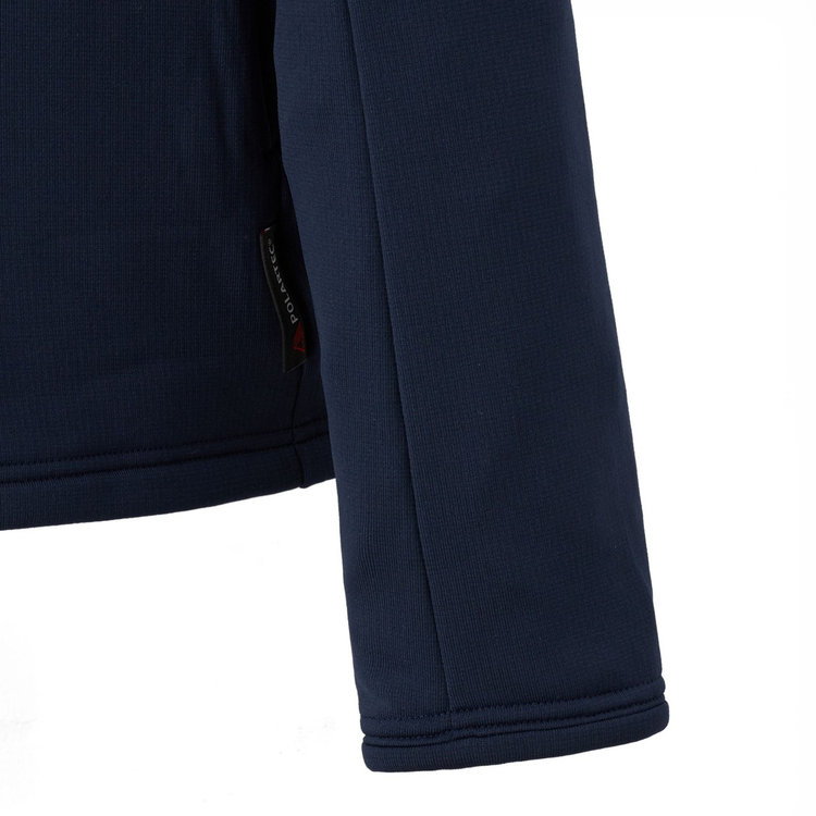 アコンカグア ライト ミッドレイヤー ジャケット ジャパンエクスクルーシブ アジアンフィット marine