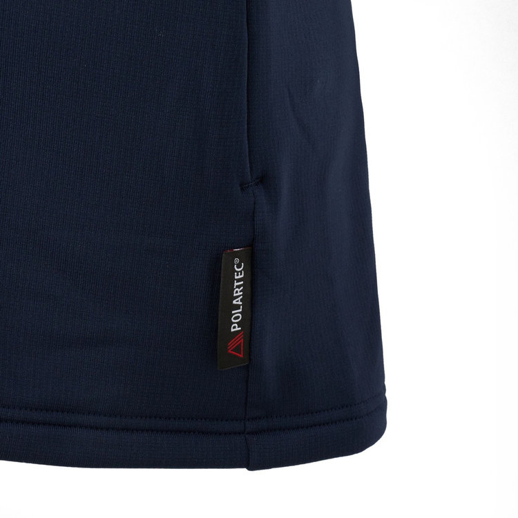 アコンカグア ライト ミッドレイヤー ジャケット ジャパンエクスクルーシブ アジアンフィット marine