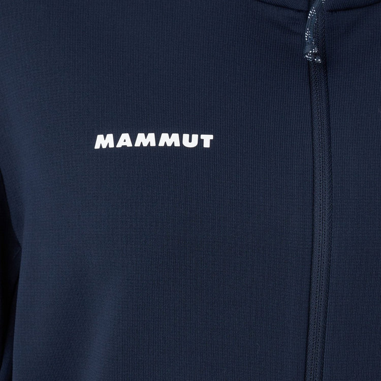 アコンカグア ライト ミッドレイヤー ジャケット ジャパンエクスクルーシブ アジアンフィット marine