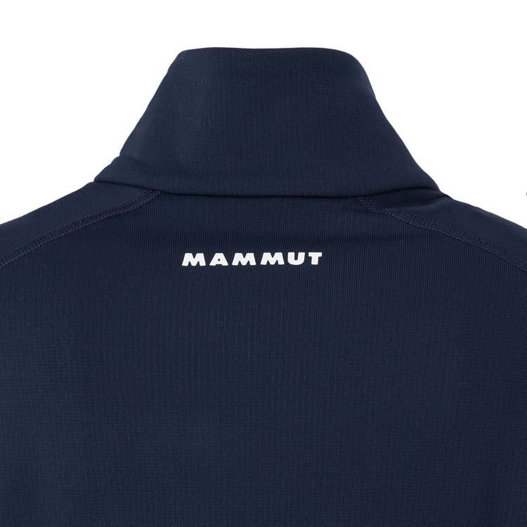 アコンカグア ライト ミッドレイヤー ジャケット ジャパンエクスクルーシブ アジアンフィット marine