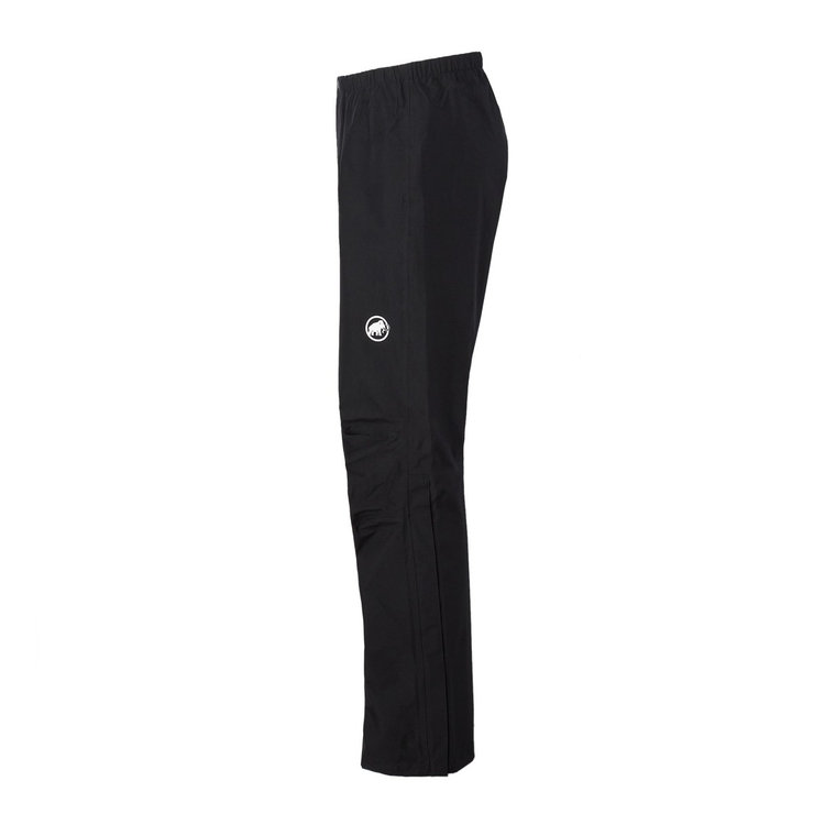 アルパイン ガイド ハードシェル パンツ ジャパンエクスクルーシブ アジアンフィット black