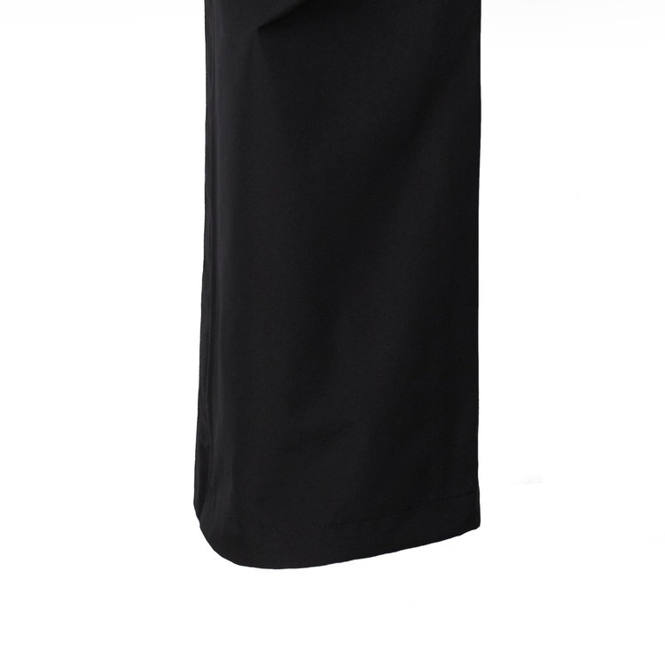 アルパイン ガイド ハードシェル パンツ ジャパンエクスクルーシブ アジアンフィット black