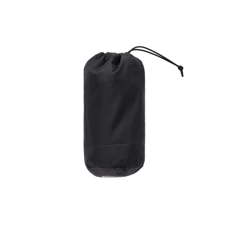 アルパイン ガイド ハードシェル パンツ ジャパンエクスクルーシブ アジアンフィット black