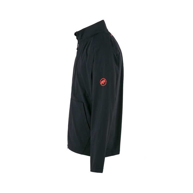 QD トラック ジャケット ジャパンエクスクルーシブ アジアンフィット black