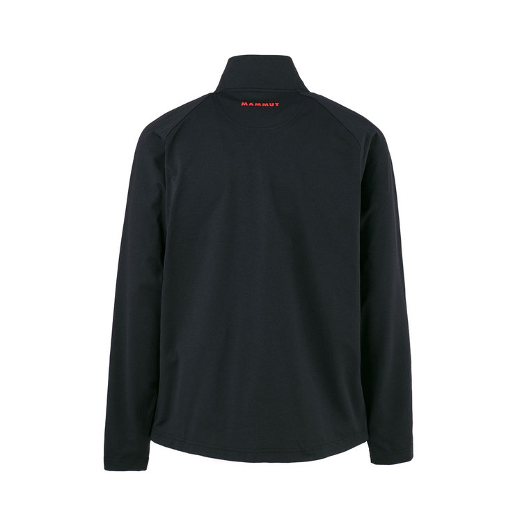 QD トラック ジャケット ジャパンエクスクルーシブ アジアンフィット black