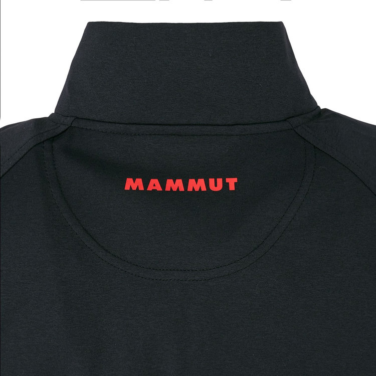 QD トラック ジャケット ジャパンエクスクルーシブ アジアンフィット black