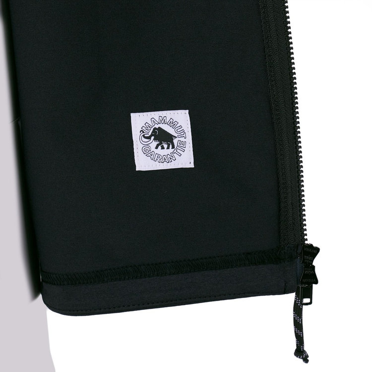 QD トラック ジャケット ジャパンエクスクルーシブ アジアンフィット black