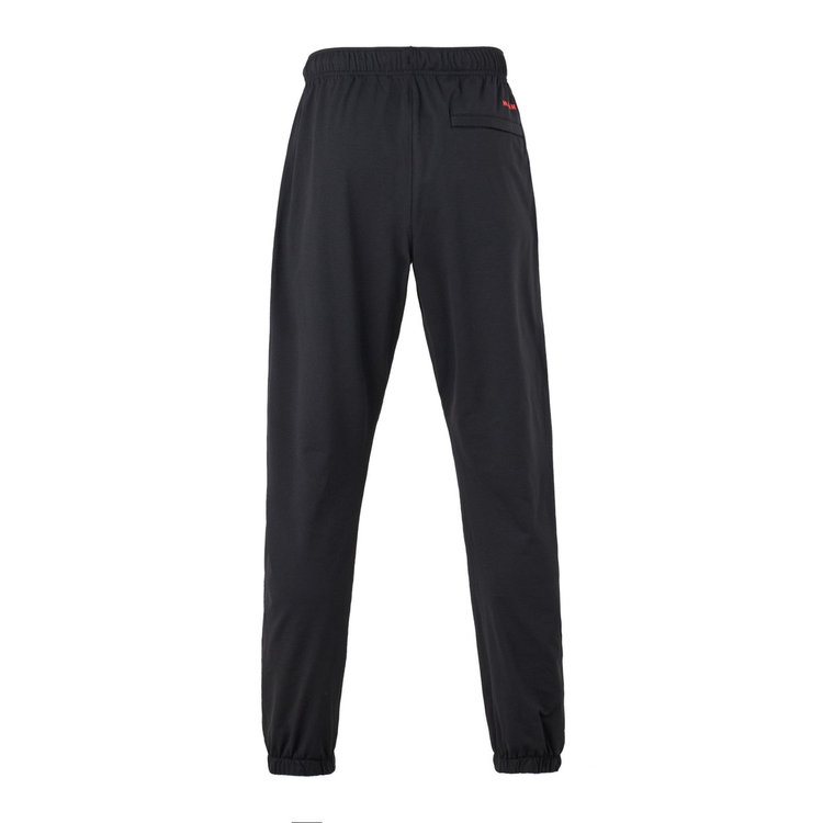 QD トラック パンツ ジャパンエクスクルーシブ アジアンフィット black