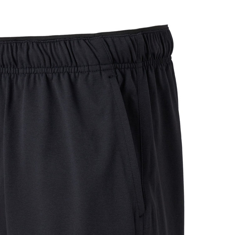 QD トラック パンツ ジャパンエクスクルーシブ アジアンフィット black