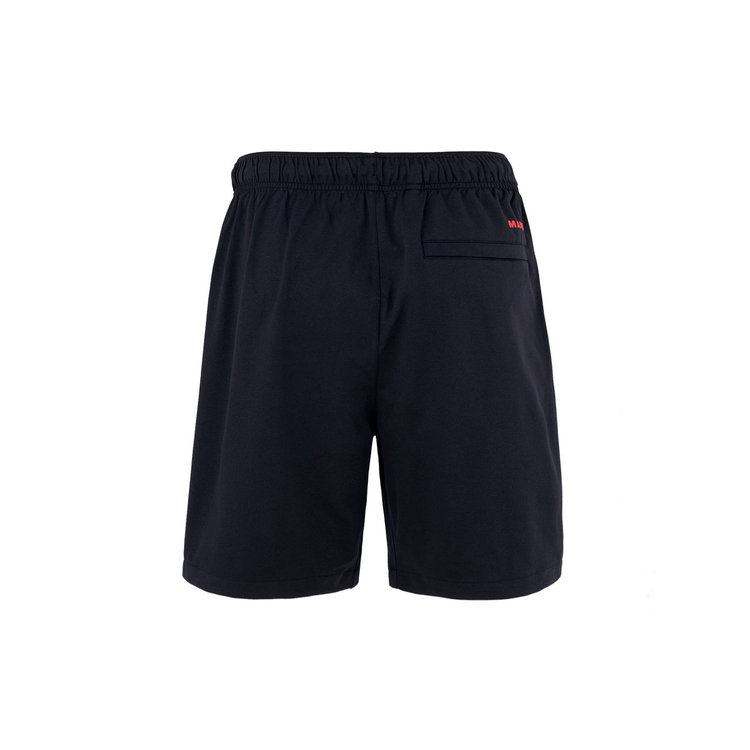 QD トラック ショーツ ジャパンエクスクルーシブ アジアンフィット black