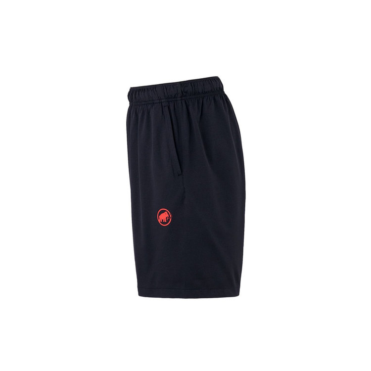 QD トラック ショーツ ジャパンエクスクルーシブ アジアンフィット black