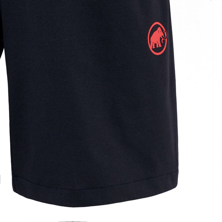 QD トラック ショーツ ジャパンエクスクルーシブ アジアンフィット black