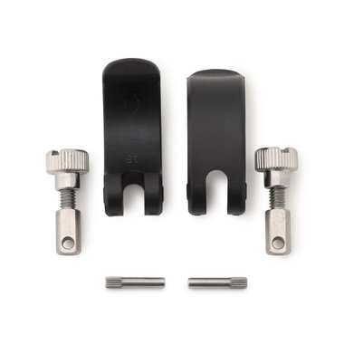 レバー 16mm ロッキング システム