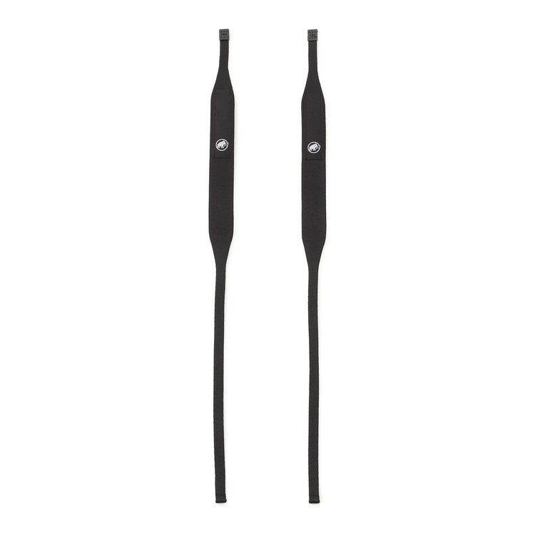 マムート ストラップ black