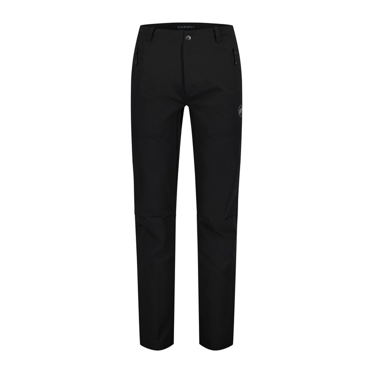トレッカーズ  3.0 ソフトシェル パンツ アジアンフィット black
