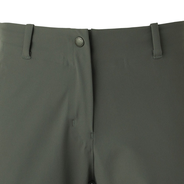 トレッカーズ 3.0 ソフトシェル パンツ アジアンフィット gabbro