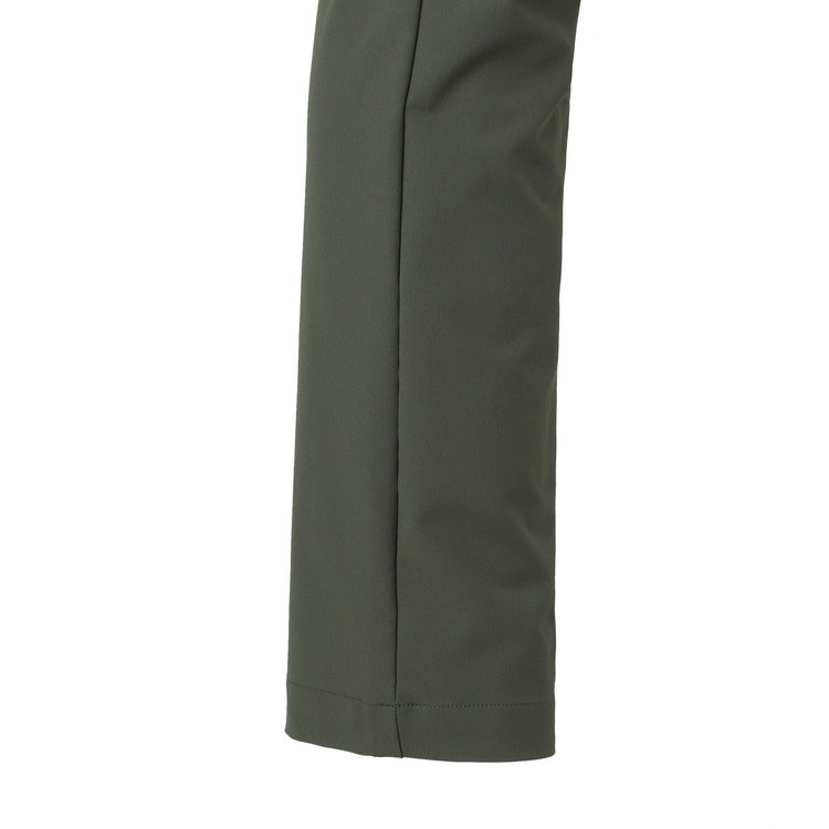 トレッカーズ 3.0 ソフトシェル パンツ アジアンフィット gabbro