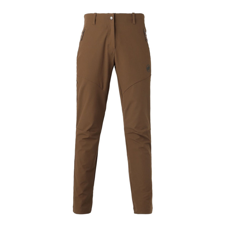 トレッカーズ 3.0 ソフトシェル パンツ アジアンフィット（Trekkers