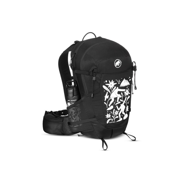 シグ ＋ マムート リチウム 25 black