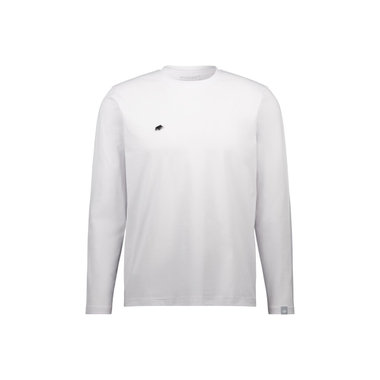 マムート エッセンシャル ロングスリーブ Tシャツ アジアンフィット